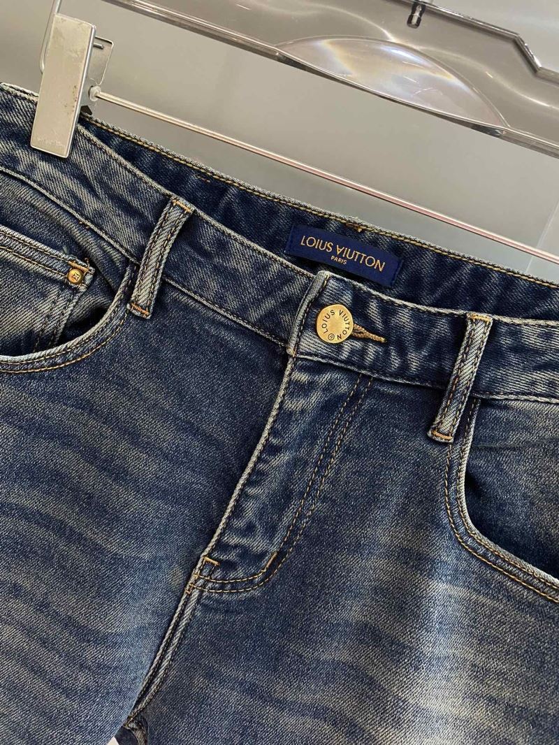 Louis Vuitton Jeans